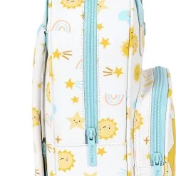 Safta Kleinkind-Kinderrucksack Mit Henkeln Sun 5 Safta Kleinkind-Kinderrucksack Mit Henkeln Sun -Yeaz Geschäft safta kleinkind kinderrucksack mit henkeln sun 2