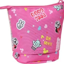 Safta Stiftetui Stehend Disney Minnie Mouse, Unbefüllt -Yeaz Geschäft safta stiftetui stehend disney minnie mouse unbefullt 3