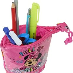 Safta Stiftetui Stehend Disney Minnie Mouse, Unbefüllt -Yeaz Geschäft safta stiftetui stehend disney minnie mouse unbefullt 4