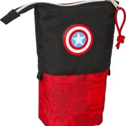 Safta Stiftetui Stehend Marvel Avengers, Unbefüllt 7 Safta Stiftetui Stehend Marvel Avengers, Unbefüllt -Yeaz Geschäft safta stiftetui stehend marvel avengers unbefullt 2