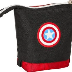 Safta Stiftetui Stehend Marvel Avengers, Unbefüllt 8 Safta Stiftetui Stehend Marvel Avengers, Unbefüllt -Yeaz Geschäft safta stiftetui stehend marvel avengers unbefullt 3