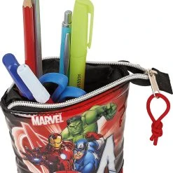 Safta Stiftetui Stehend Marvel Avengers, Unbefüllt 9 Safta Stiftetui Stehend Marvel Avengers, Unbefüllt -Yeaz Geschäft safta stiftetui stehend marvel avengers unbefullt 4