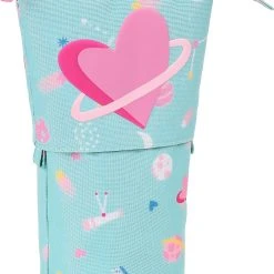 Safta Stiftetui Stehend My Space, Unbefüllt