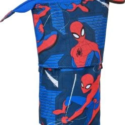Safta Stiftetui Stehend Spider-Man, Unbefüllt -Yeaz Geschäft safta stiftetui stehend spider man unbefullt 2