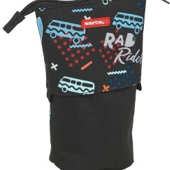 Safta Stiftetui Stehend Surf Camp, Unbefüllt -Yeaz Geschäft safta stiftetui stehend surf camp unbefullt 2