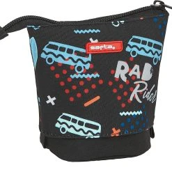 Safta Stiftetui Stehend Surf Camp, Unbefüllt -Yeaz Geschäft safta stiftetui stehend surf camp unbefullt 4