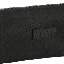 Safta Triple-Schlampermäppchen Spider-Man, Unbefüllt, Mit 3 Fächern -Yeaz Geschäft safta triple schlampermappchen spider man unbefullt mit 3 fachern 1