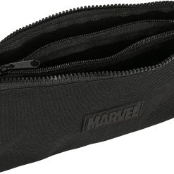 Safta Triple-Schlampermäppchen Spider-Man, Unbefüllt, Mit 3 Fächern -Yeaz Geschäft safta triple schlampermappchen spider man unbefullt mit 3 fachern 2