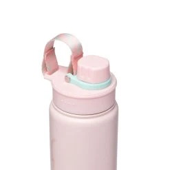 Satch Edelstahl Trinkflasche In Rose -Yeaz Geschäft satch edelstahl trinkflasche in rose 1