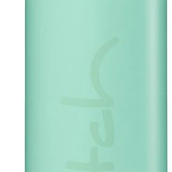 Satch Edelstahl Trinkflasche Mint Steel, 500 Ml