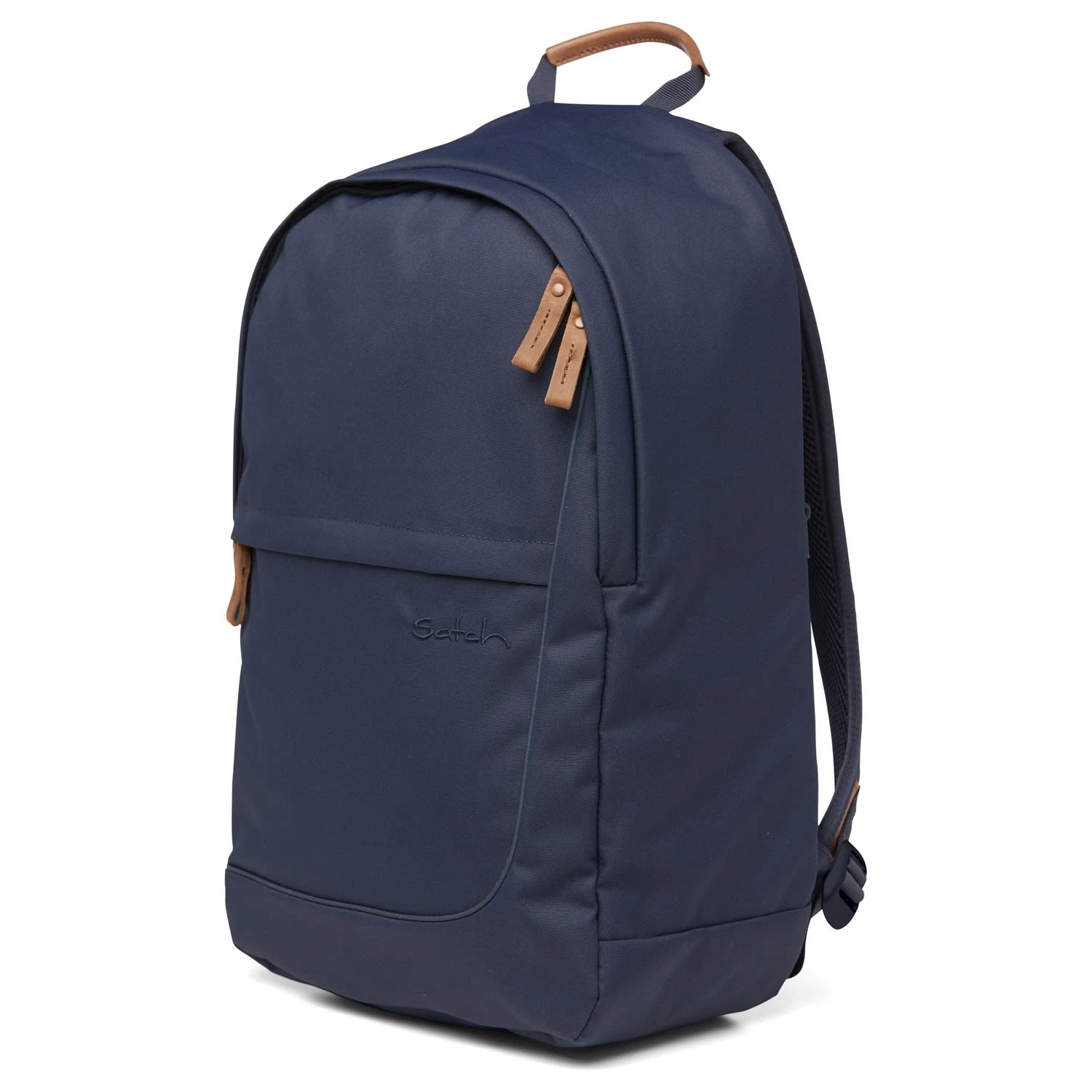 Satch FREE Fly Freizeitrucksack 45 Cm 14" In Pure Navy 2 Satch FREE Fly Freizeitrucksack 45 Cm 14" In Pure Navy – Bild 2