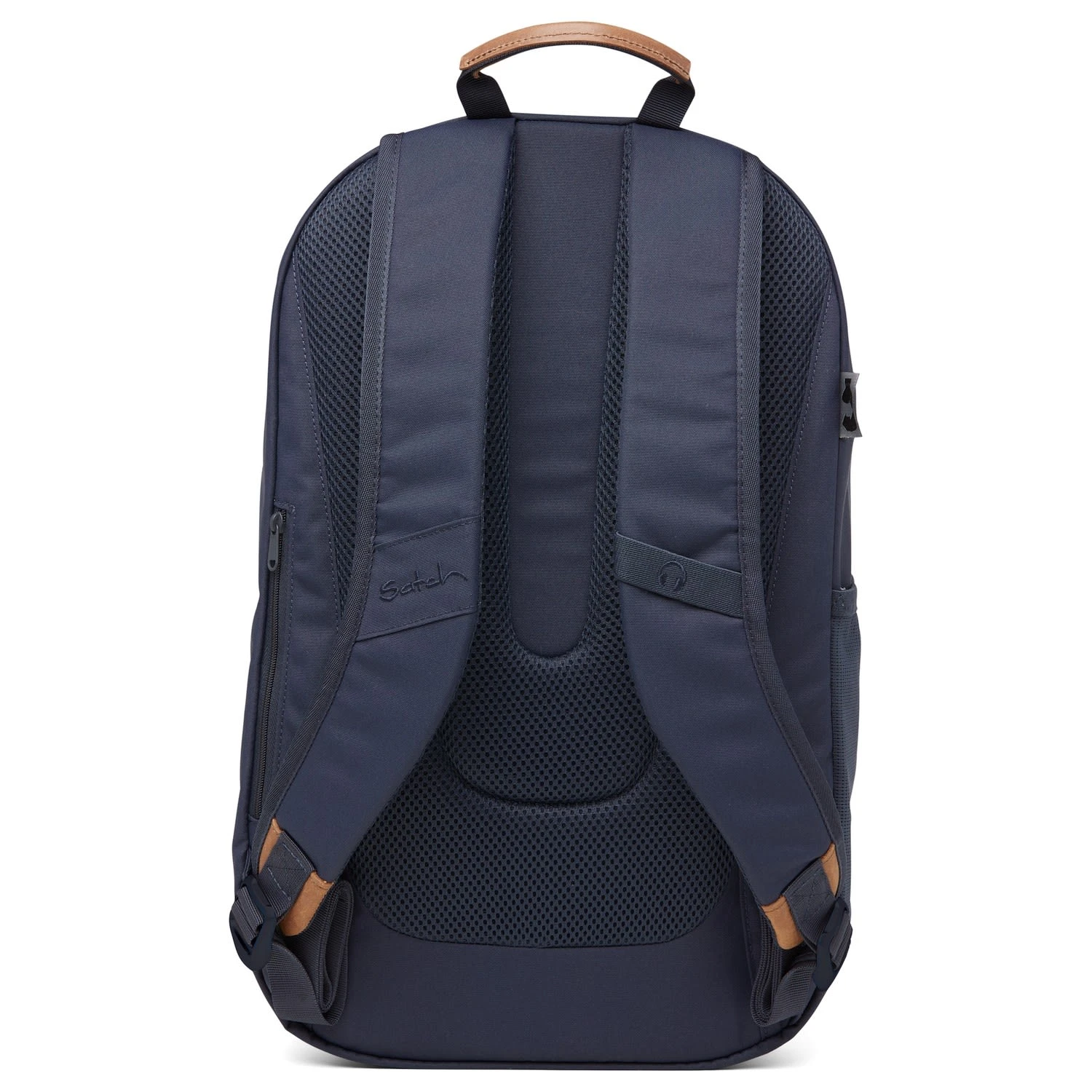Satch FREE Fly Freizeitrucksack 45 Cm 14" In Pure Navy 4 Satch FREE Fly Freizeitrucksack 45 Cm 14" In Pure Navy – Bild 4