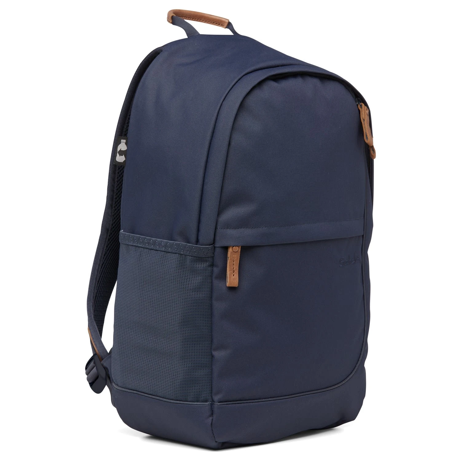 Satch FREE Fly Freizeitrucksack 45 Cm 14" In Pure Navy 5 Satch FREE Fly Freizeitrucksack 45 Cm 14" In Pure Navy – Bild 5