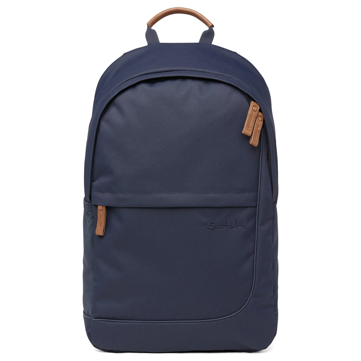 Satch FREE Fly Freizeitrucksack 45 Cm 14" In Pure Navy 1 Satch FREE Fly Freizeitrucksack 45 Cm 14" In Pure Navy