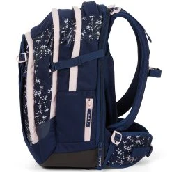 Satch Match Schulrucksack 45 Cm In Dark Blue Rose White 7 Satch Match Schulrucksack 45 Cm In Dark Blue Rose White -Yeaz Geschäft satch match schulrucksack 45 cm in dark blue rose white 2