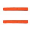 Satch Neon SWAPS Orange, 2 Stück