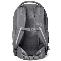 Satch Pack Schulrucksack 45 Cm In Grey -Yeaz Geschäft satch pack schulrucksack 45 cm in grey 4