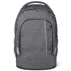 Satch Pack Schulrucksack 45 Cm In Grey -Yeaz Geschäft satch pack schulrucksack 45 cm in grey 5