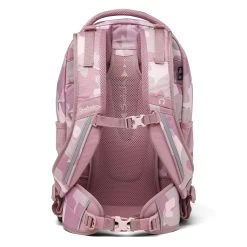 Satch Pack Schulrucksack 45 Cm In Rose Purple -Yeaz Geschäft satch pack schulrucksack 45 cm in rose purple 3 scaled
