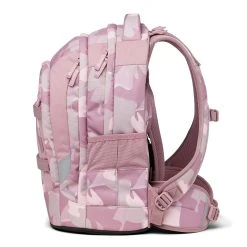 Satch Pack Schulrucksack 45 Cm In Rose Purple -Yeaz Geschäft satch pack schulrucksack 45 cm in rose purple 4 scaled