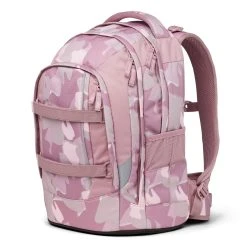 Satch Pack Schulrucksack 45 Cm In Rose Purple -Yeaz Geschäft satch pack schulrucksack 45 cm in rose purple 5 scaled
