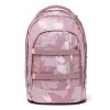 Satch Pack Schulrucksack 45 Cm In Rose Purple
