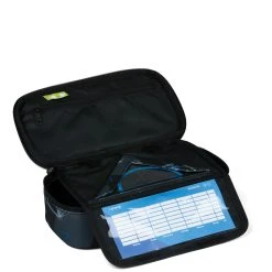 Satch Schlamperbox Deep Dimension In Blau -Yeaz Geschäft satch schlamperbox deep dimension in blau 2