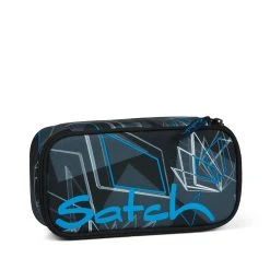 Satch Schlamperbox Deep Dimension In Blau