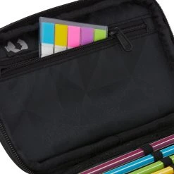 Satch Schlamperbox Geo Storm In Grün/schwarz/gelb 8 Satch Schlamperbox Geo Storm In Grün/schwarz/gelb -Yeaz Geschäft satch schlamperbox geo storm in grun schwarz gelb 3