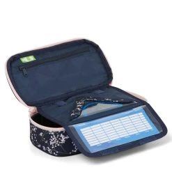 Satch Schlamperbox Heartbreaker In Rosa/pink -Yeaz Geschäft satch schlamperbox heartbreaker in rosa pink 2