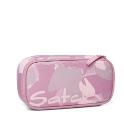 Satch Schlamperbox Heartbreaker In Rosa/pink
