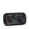 Satch Schlamperbox Mountain Grid In Schwarz/grau