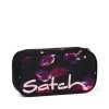 Satch Schlamperbox Mystic Nights In Schwarz/pink/rosa