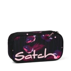 Satch Schlamperbox Mystic Nights In Schwarz/pink/rosa