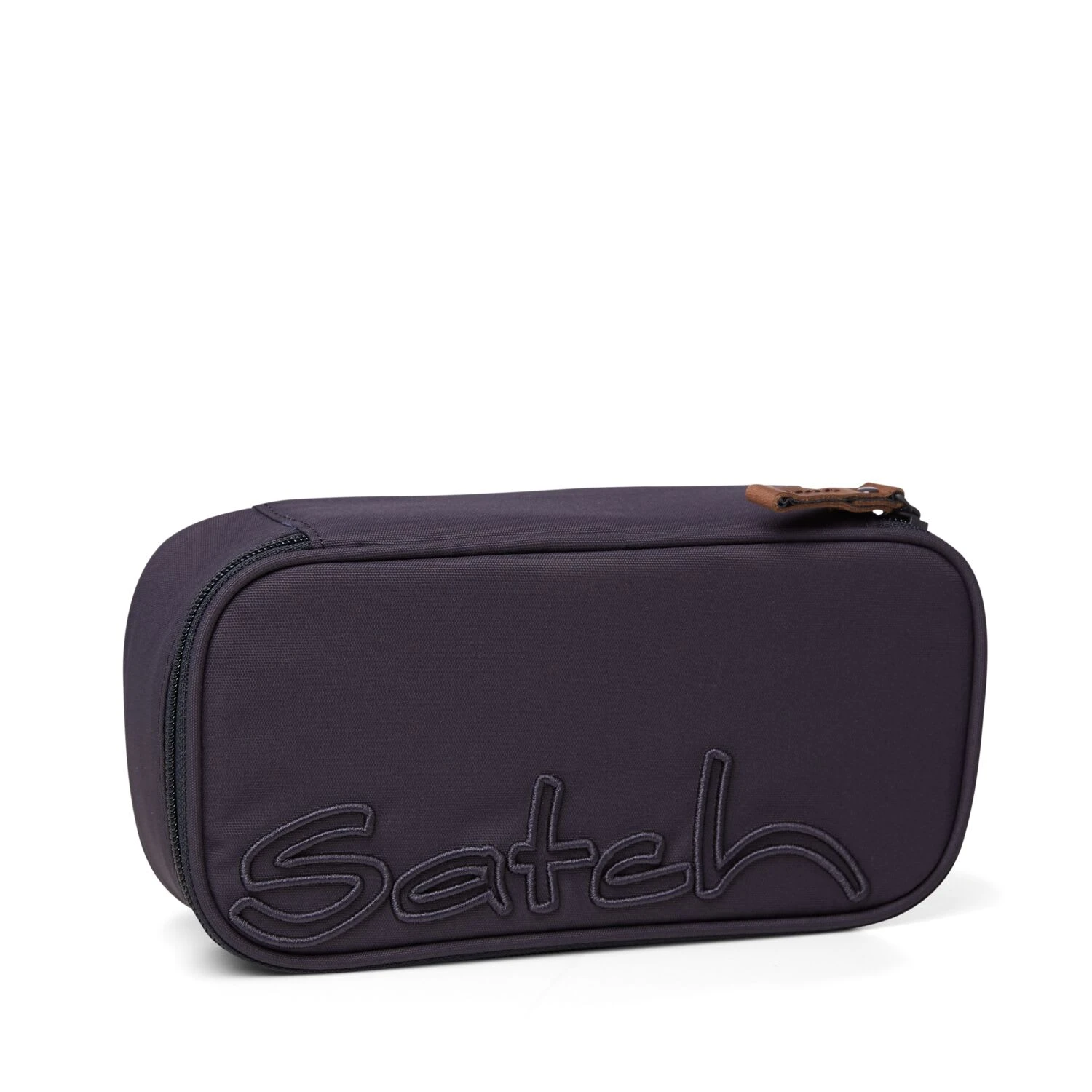 Satch Schlamperbox Nordic Grey In Grau 1 Satch Schlamperbox Nordic Grey In Grau