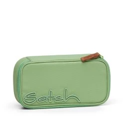 Satch Schlamperbox Nordic Jade Green In Hellgrün