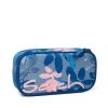Satch Schlamperbox Summer Soul In Blau/rosa