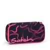Satch Schlamperbox Supreme In Pink/Schwarz