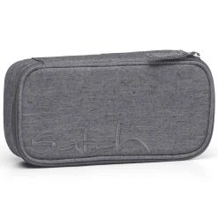 Satch Schlampermäppchen 22 Cm In Grey