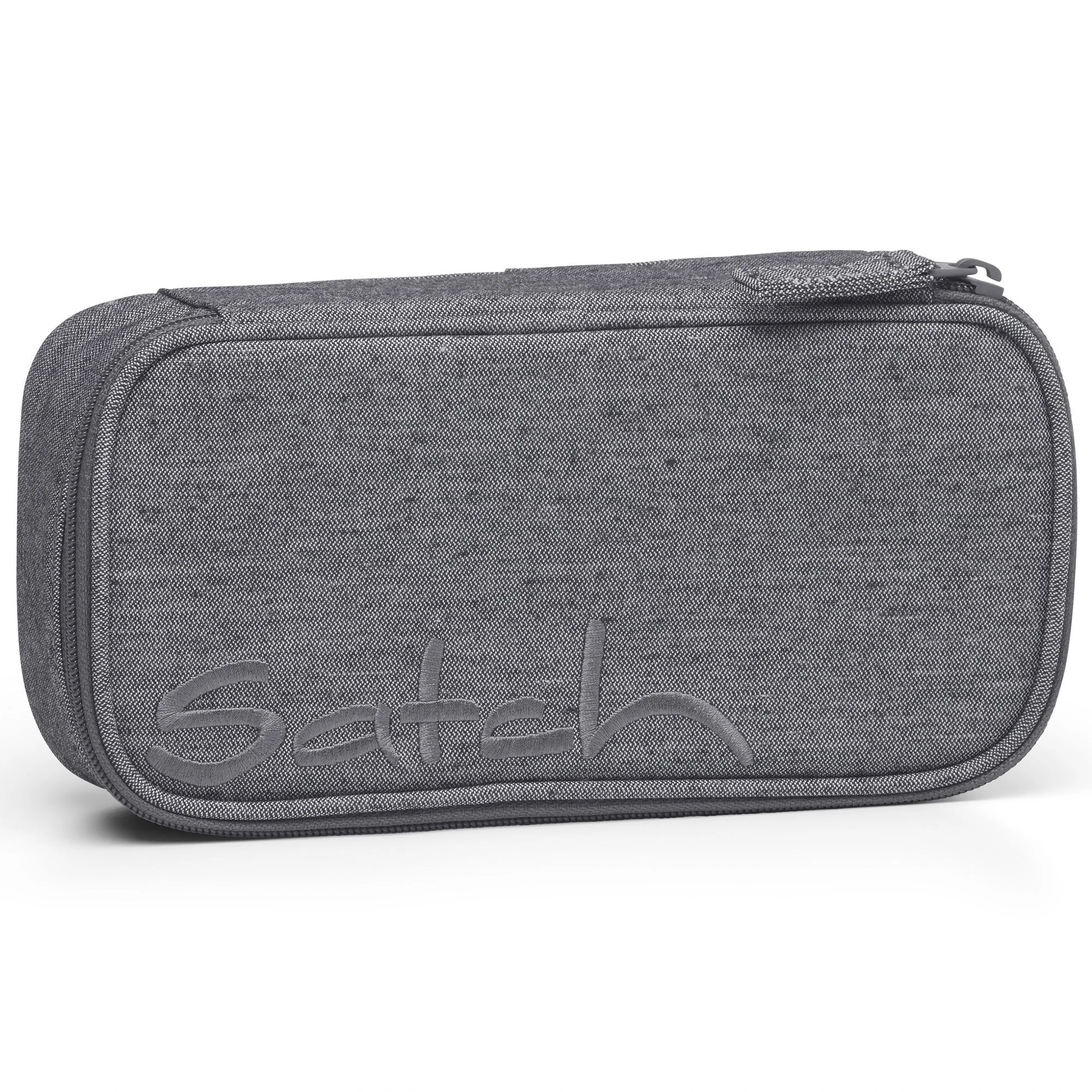 Satch Schlampermäppchen 22 Cm In Grey 1 Satch Schlampermäppchen 22 Cm In Grey