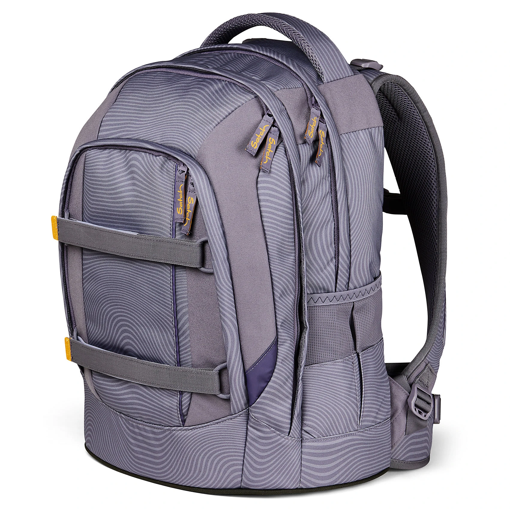 Satch Schulrucksack Pack Mesmerize 2 Satch Schulrucksack Pack Mesmerize – Bild 2
