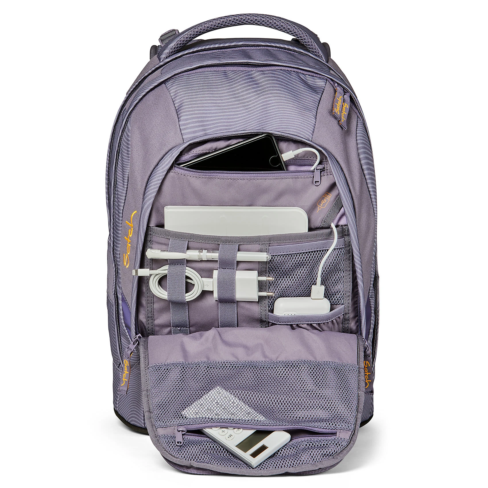 Satch Schulrucksack Pack Mesmerize 6 Satch Schulrucksack Pack Mesmerize – Bild 6