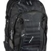 Schulrucksack Satch Match 4.0 Ninja In Ninja Matrix