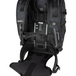 Schulrucksack Satch Match 4.0 Ninja In Ninja Matrix 12 Schulrucksack Satch Match 4.0 Ninja In Ninja Matrix -Yeaz Geschäft satch schulrucksack satch match 4 0 ninja in ninja matrix 5