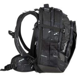 Schulrucksack Satch Match 4.0 Ninja In Ninja Matrix 13 Schulrucksack Satch Match 4.0 Ninja In Ninja Matrix -Yeaz Geschäft satch schulrucksack satch match 4 0 ninja in ninja matrix 6