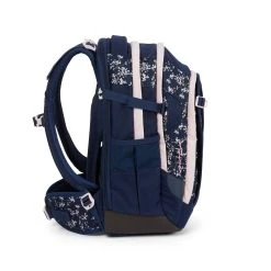 Schulrucksack Satch Match Bloomy Breeze In Blau/rosa 11 Schulrucksack Satch Match Bloomy Breeze In Blau/rosa -Yeaz Geschäft satch schulrucksack satch match bloomy breeze in blau rosa 2
