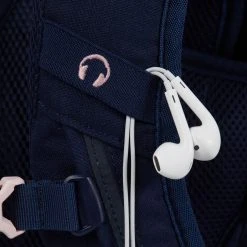 Schulrucksack Satch Match Bloomy Breeze In Blau/rosa 16 Schulrucksack Satch Match Bloomy Breeze In Blau/rosa -Yeaz Geschäft satch schulrucksack satch match bloomy breeze in blau rosa 7