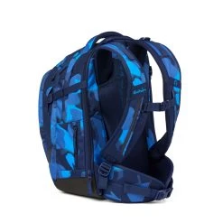 Schulrucksack Satch Match Troublemaker In Blau 15 Schulrucksack Satch Match Troublemaker In Blau -Yeaz Geschäft satch schulrucksack satch match troublemaker in blau 5