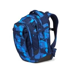 Schulrucksack Satch Match Troublemaker In Blau 17 Schulrucksack Satch Match Troublemaker In Blau -Yeaz Geschäft satch schulrucksack satch match troublemaker in blau 7