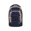 Schulrucksack Satch Pack Bloomy Breeze In Blau/rosa
